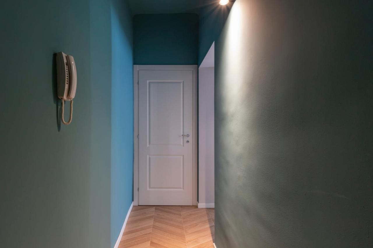 Appartement Luxury In Downtown - Curtatone 4 *
