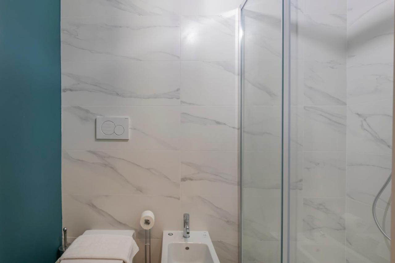 Appartement Luxury In Downtown - Curtatone 4 *