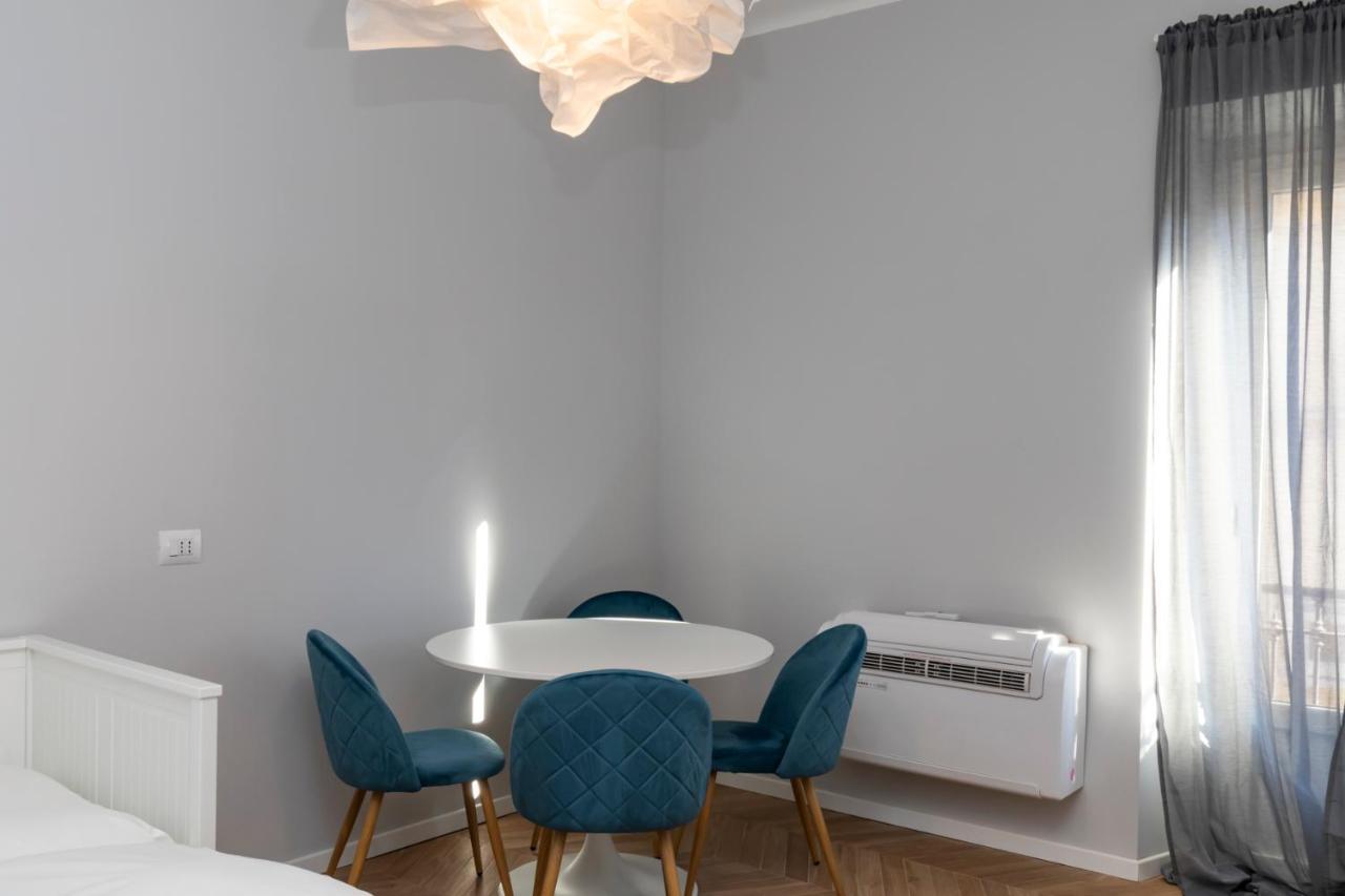 Luxury In Downtown - Curtatone 4 * Milán