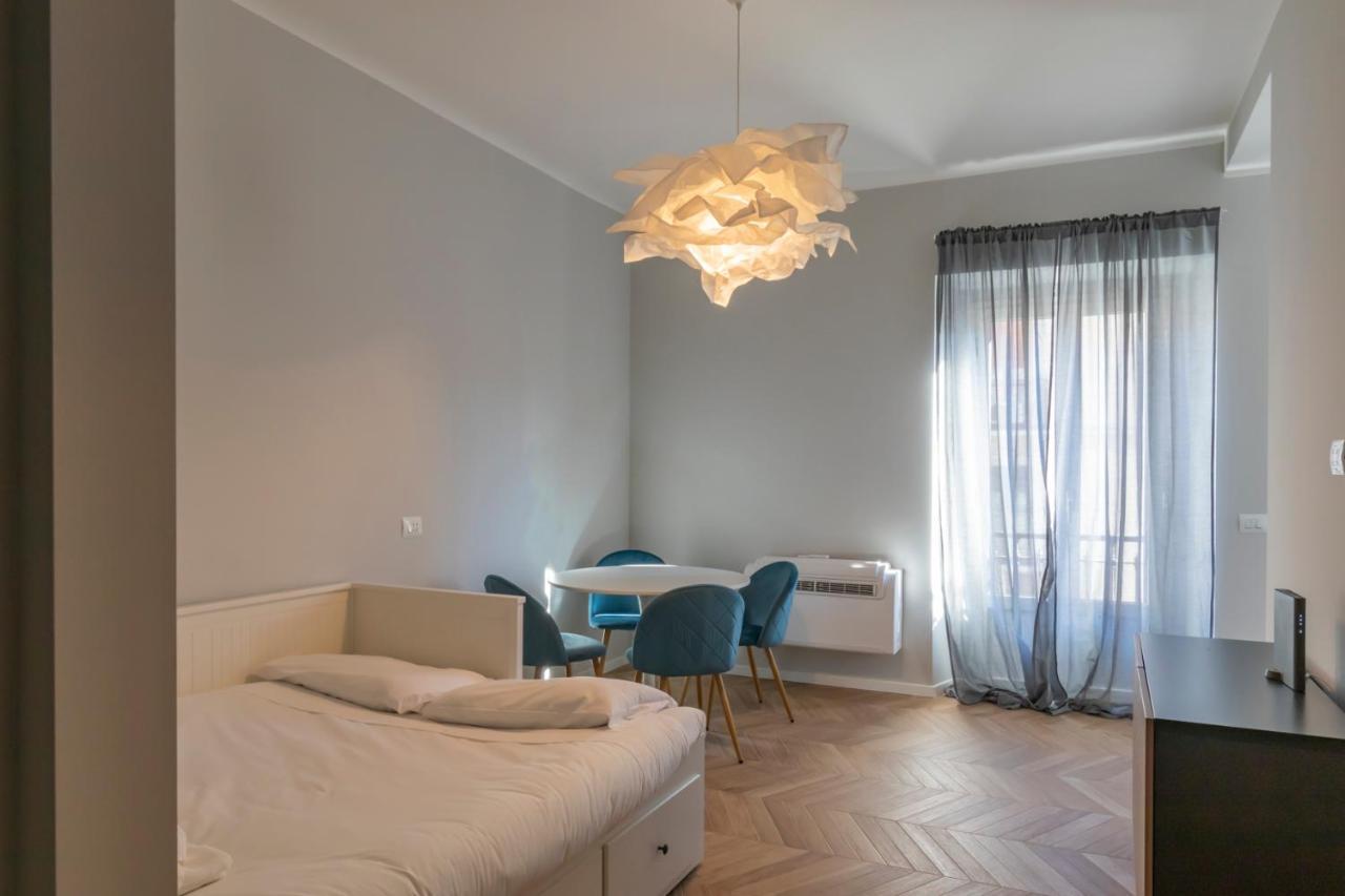 Luxury In Downtown - Curtatone 4 Apartamento *