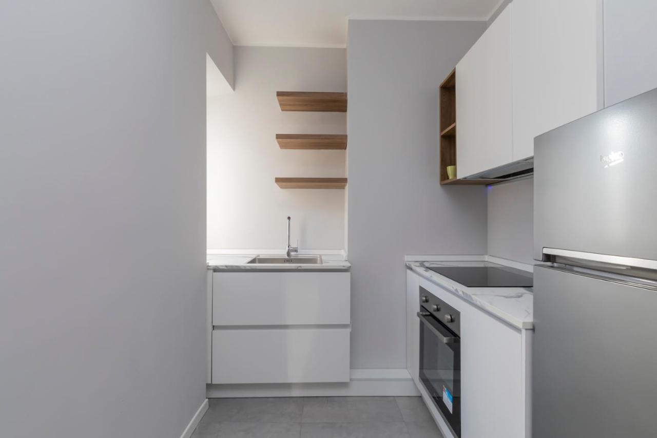 Luxury In Downtown - Curtatone 4 Apartamento Milán