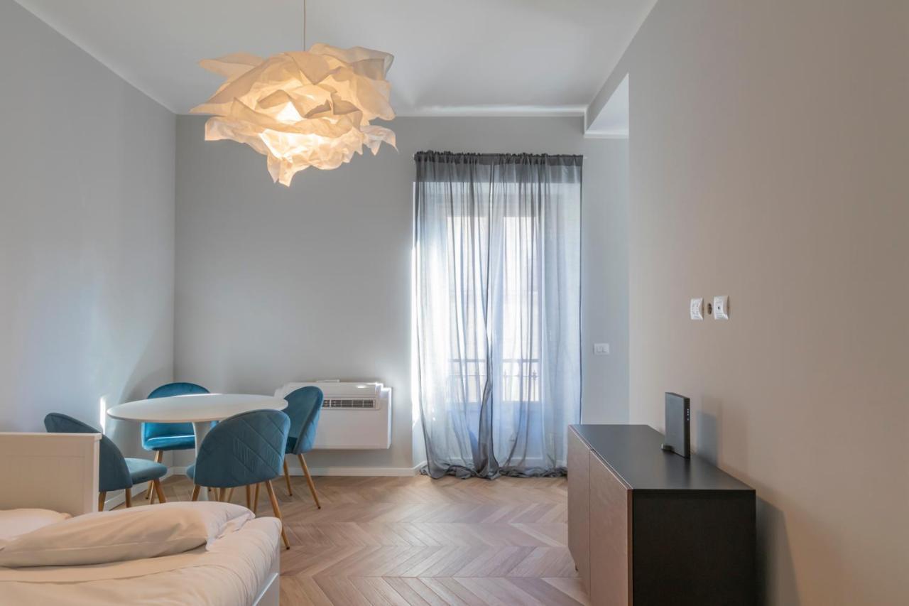 Apartamento Luxury In Downtown - Curtatone 4