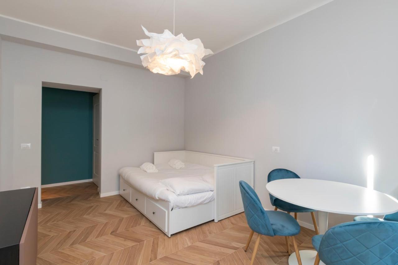 Luxury In Downtown - Curtatone 4 * Milán