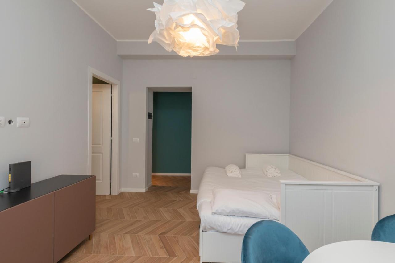 Luxury In Downtown - Curtatone 4 * Milán