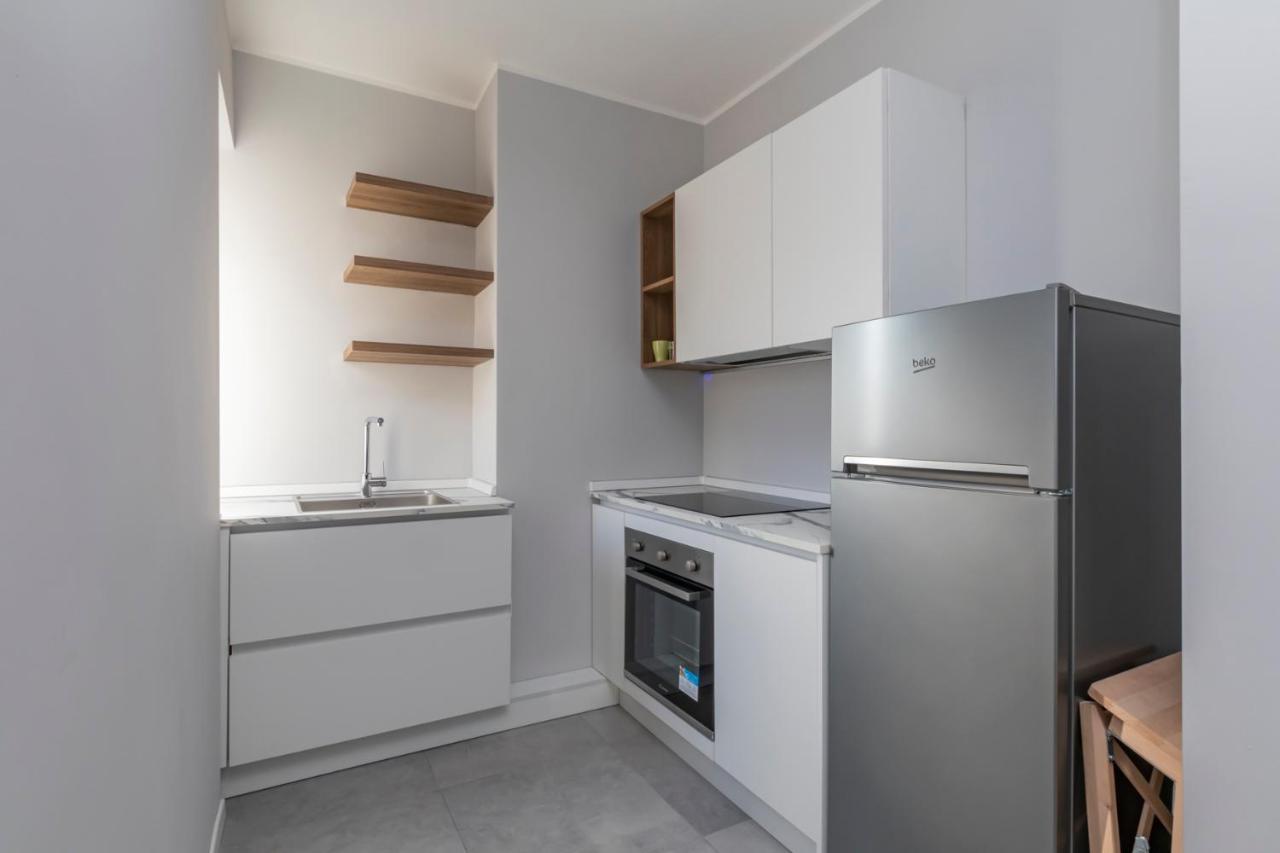 Luxury In Downtown - Curtatone 4 Apartamento *